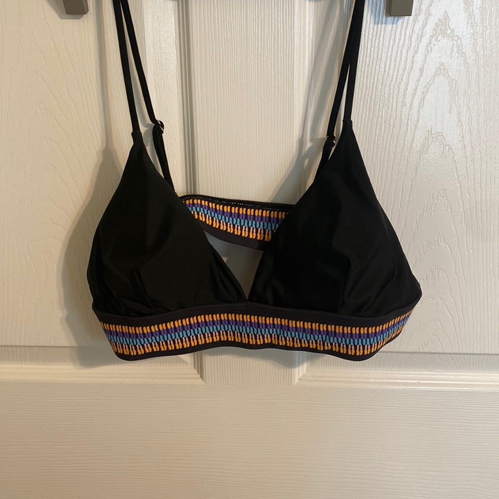 Bathing suit top